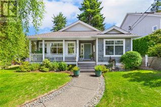 House for Sale, 630 Cedar St, Qualicum Beach, BC