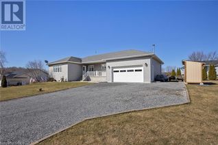 Bungalow for Sale, 5234 Dundon Drive, Kingston, ON
