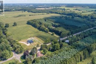 Commercial Farm for Sale, 8037 Walkers Drive, Strathroy-Caradoc, ON
