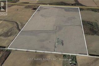 Commercial Farm for Sale, 15178 Spence Line, Chatham-Kent, ON