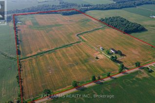 Farm for Sale, 15178 Spence Line, Chatham-Kent, ON
