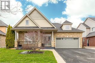 Property for Sale, 25 Wilfrid Laurier Crescent, St. Catharines, ON