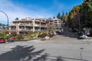 Condo Apartment for Sale, 15015 Victoria Avenue #502, White Rock, BC