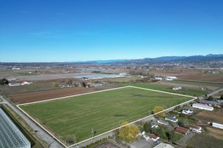 Commercial Farm for Sale, 25ac Bell Street, Abbotsford, BC