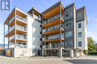 Condo Apartment for Sale, 131 Harbourfront Drive Ne #203, Salmon Arm, BC