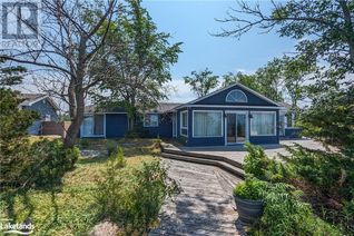 Bungalow for Sale, 2 Island 130, Port Severn, ON