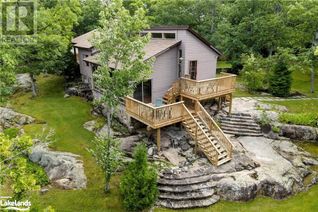 Property for Sale, 244 Birch Acres Drive, Honey Harbour, ON