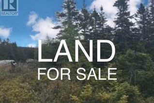 Commercial Land for Sale, 4 Purcells Road, Holyrood, NL