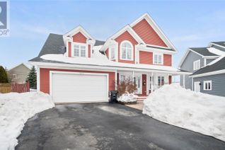Property for Sale, 5 Trainor Place, St. John's, NL