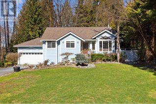 Detached House for Sale, 12428 262 Street, Maple Ridge, BC