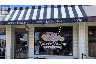 Bakery Business for Sale, 4021 Macdonald Street, Vancouver, BC