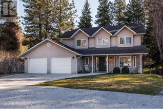Detached House for Sale, 2431 Asquith Court, West Kelowna, BC