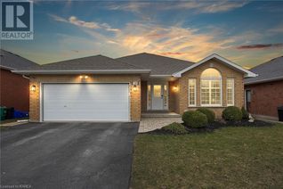 Bungalow for Sale, 108 Hickory Grove, Belleville, ON