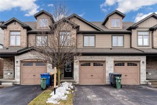 Condo Townhouse for Sale, 40 Arlington Crescent, Guelph, ON