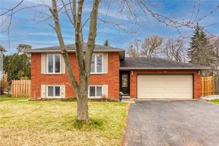 House for Sale, 191 Morrison Drive, Caledonia, ON