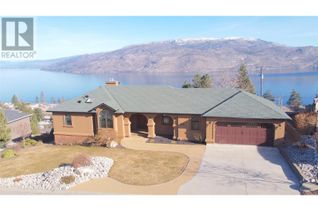 Ranch-Style House for Sale, 6151 Gillam Crescent, Peachland, BC