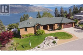 Detached House for Sale, 6151 Gillam Crescent, Peachland, BC