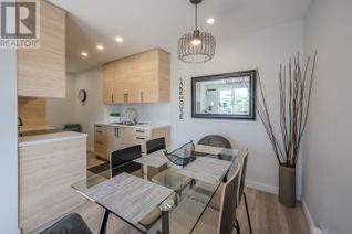 Condo Apartment for Sale, 922 Dynes Avenue #101, Penticton, BC