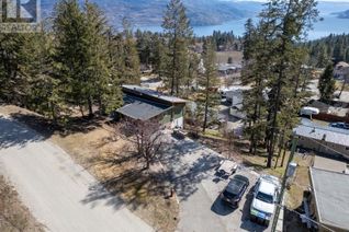 Detached House for Sale, 6333 Forest Hill Drive, Peachland, BC