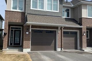 Townhouse for Rent, 690 Vivera Place, Ottawa, ON