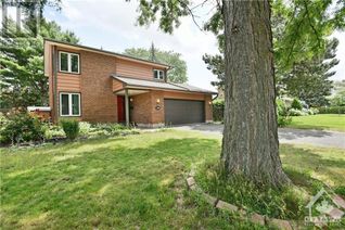 Property for Sale, 3086 Uplands Drive, Ottawa, ON