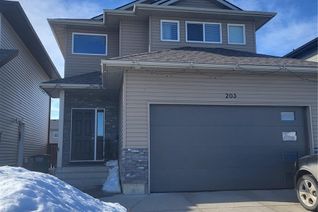 Property for Sale, 203 Korol Crescent, Saskatoon, SK
