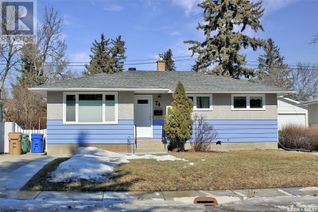 House for Sale, 74 Millar Crescent, Regina, SK