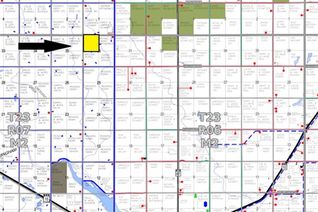 Commercial Farm for Sale, Nw Melville 160 Acres Grainland, Stanley Rm No. 215, SK