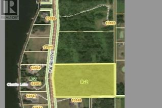 Commercial Land for Sale, Lot 15 Paradise Street, Charlie Lake, BC