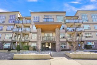 Penthouse for Sale, 30525 Cardinal Avenue #408, Abbotsford, BC