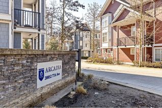 Townhouse for Sale, 20852 77a Avenue #34, Langley, BC