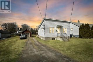 Bungalow for Sale, 226 High St N, Thunder Bay, ON