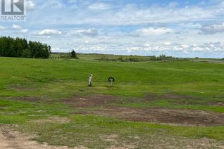 Property for Sale, On Leon Street, Alix, AB