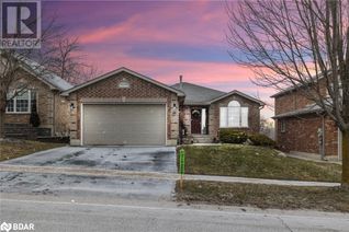 Bungalow for Sale, 66 Lion's Gate Boulevard, Barrie, ON