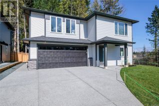 House for Sale, 358 Avaani Way, Nanaimo, BC