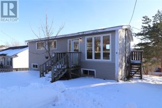 Property for Sale, 9 Patrick Street, Carbonear, NL