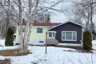 Bungalow for Sale, 23 Rodgers Cove Road, Rodgers Cove, NL