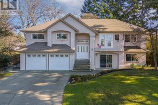 House for Sale, 1410 Anna Clare Pl, Saanich, BC