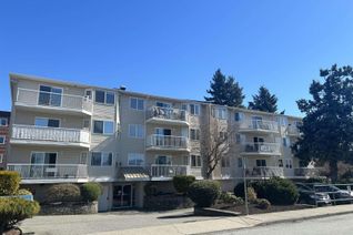 Condo Apartment for Sale, 8934 Mary Street #305, Chilliwack, BC