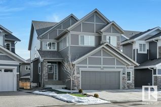 House for Sale, 1478 Howes Cr Sw, Edmonton, AB