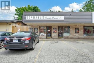 Non-Franchise Business for Sale, 960 King Street E Unit# 2 & 3, Cambridge, ON