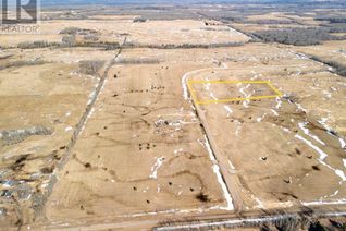 Commercial Land for Sale, 1 Eastwood Ridge Estates #Lot 5, Blo, Rural Woodlands County, AB