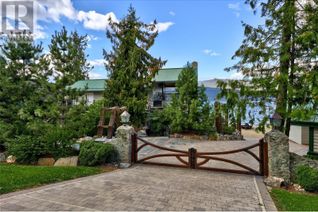 Bungalow for Sale, 2483 Rocky Point Road, Blind Bay, BC