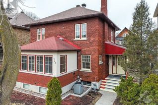 House for Sale, 263 Second Avenue, Ottawa, ON