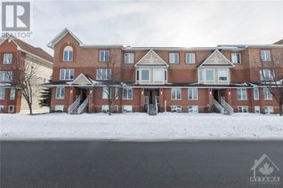 Condo for Rent, 26 Lakepointe Drive, Orleans, ON