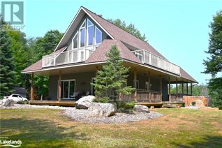 House for Sale, 2411 118 Highway E, Bracebridge, ON