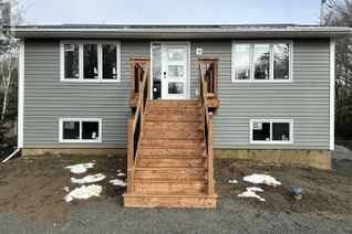 Detached House for Sale, 22 Old Mines Road, Mount Uniacke, NS