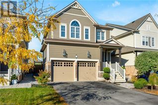 Detached House for Sale, 4421 Saw Mill Drive, Niagara Falls, ON