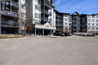 Condo Apartment for Sale, 200 Richard Street #541, Fort McMurray, AB