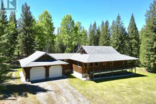 Property for Sale, 3338 Pigeon Road, 150 Mile House, BC